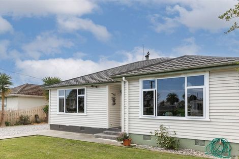 Photo of property in 5 Webb Street, Westport, 7825