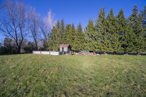 Photo of property in 112 Pasture Street, Lumsden, 9730