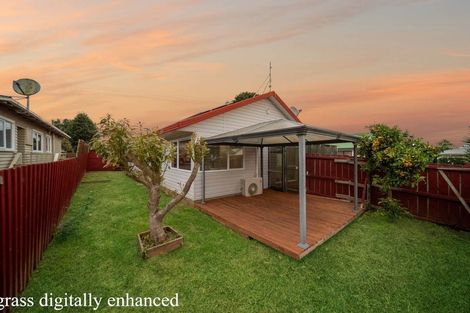 Photo of property in 7/48 Victoria Street, Pukekohe, 2120