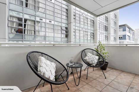 Photo of property in Oakwood Hall Apartments, 5d/81 Wakefield Street, Auckland Central, Auckland, 1010