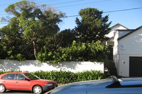 Photo of property in 5 Lemnos Avenue, Karori, Wellington, 6012