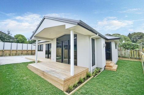 Photo of property in 19c Beatty Avenue, Te Puke, 3119