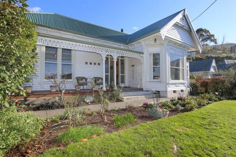 Photo of property in 14 Brittan Terrace, Lyttelton, 8082
