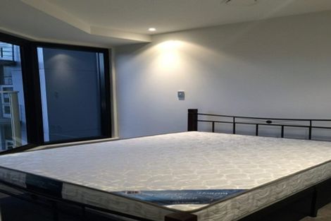 Photo of property in Queen's Residences, 1307/8 Airedale Street, Auckland Central, Auckland, 1010