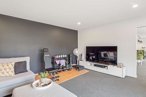 Photo of property in 119 Shillingford Boulevard, Rolleston, 7615