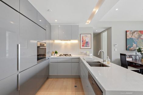 Photo of property in Clyde Quay Wharf, 2a/7 Clyde Quay Wharf, Te Aro, Wellington, 6011