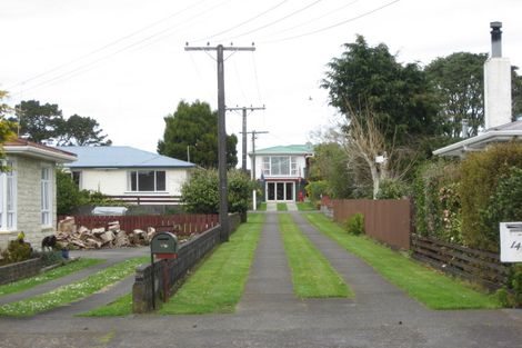 Photo of property in 14c Cowling Road, Hurdon, New Plymouth, 4310