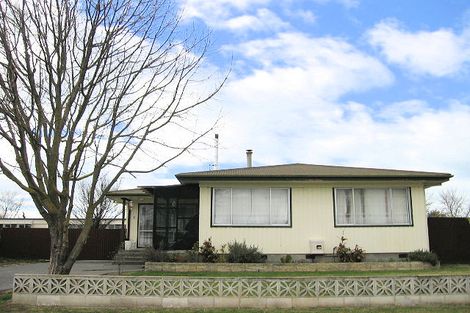 Photo of property in 13 Freyberg Avenue, Tamatea, Napier, 4112
