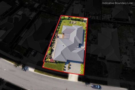 Photo of property in 16 Foxton Drive, Kaiapoi, 7630