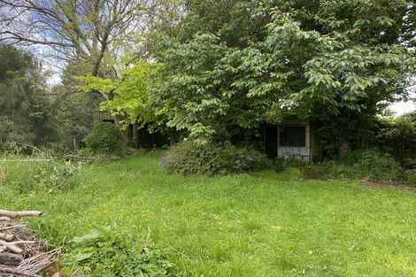 Photo of property in 19 Egmont Street, Kaponga, Hawera, 4679