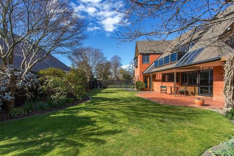 Photo of property in 17 Hanover Place, Ilam, Christchurch, 8041