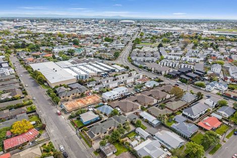 Photo of property in 53b Hume Street, Sydenham, Christchurch, 8023