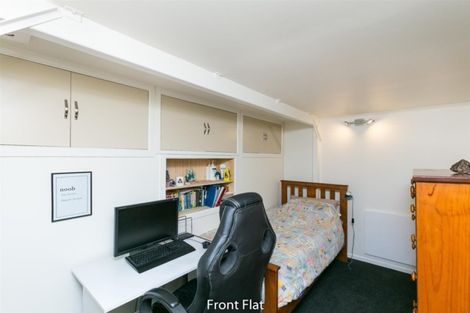 Photo of property in 42 Rangituhi Crescent, Takapuwahia, Porirua, 5022