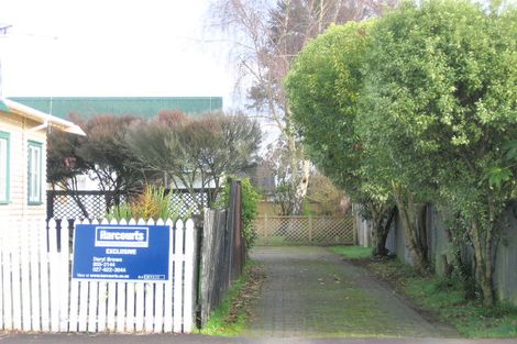 Photo of property in 15 Maitland Street, Frankton, Hamilton, 3204