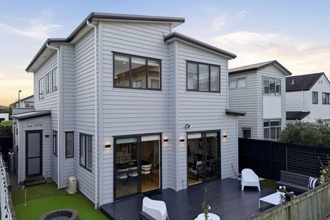 Photo of property in 31 Myland Drive, Hobsonville, Auckland, 0616