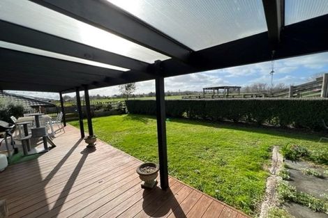 Photo of property in 16 Ihimaera Terrace, Leamington, Cambridge, 3432