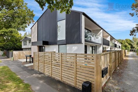 Photo of property in 6/55 Mathesons Road, Phillipstown, Christchurch, 8011