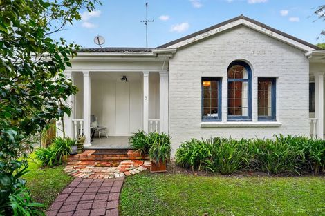 Photo of property in 5/56 Beresford Street, Bayswater, Auckland, 0622
