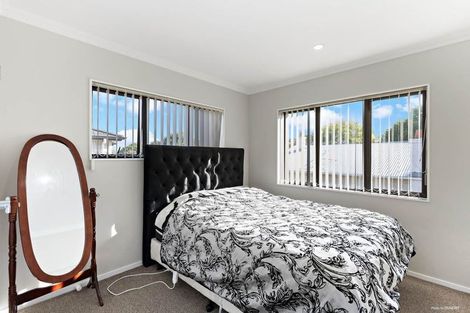 Photo of property in 87 Fitzroy Street, Papatoetoe, Auckland, 2104