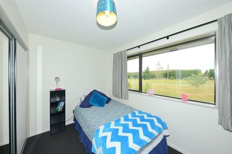 Photo of property in 682 Newtons Road, Rolleston, Christchurch, 7675