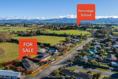 Photo of property in 115 Upper Plain Road, Masterton, 5810