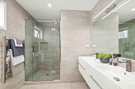 Photo of property in 4 Tai Crescent, Hobsonville, Auckland, 0616