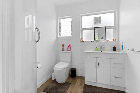 Photo of property in 6/53 Albert Street, Hamilton East, Hamilton, 3216