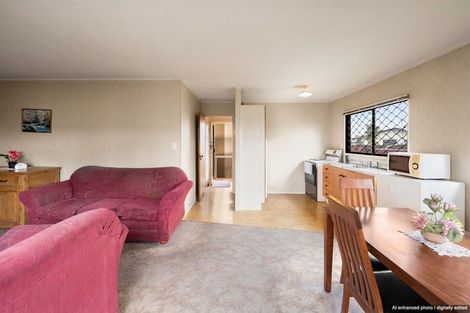 Photo of property in 1/81 Redcrest Avenue, Red Hill, Papakura, 2110