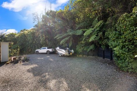 Photo of property in 34 Mccormicks Road, Whatamango Bay, Picton, 7281