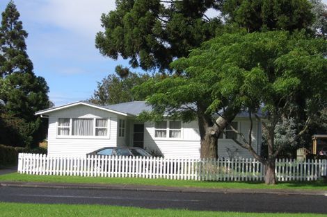 Photo of property in 95 Universal Drive, Henderson, Auckland, 0610