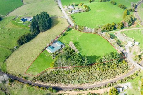 Photo of property in 377 Hayward Road, Mangapai, Whangarei, 0178