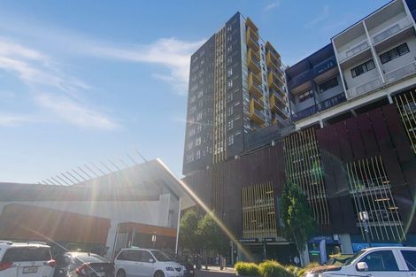 Photo of property in 1109/20 Mccrae Way, New Lynn, Auckland, 0600