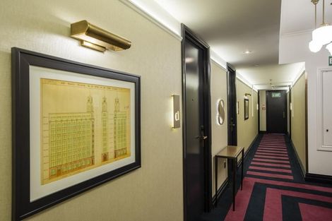 Photo of property in Quest Wellington Serviced Apart, 4/33a Hunter Street, Wellington Central, Wellington, 6011