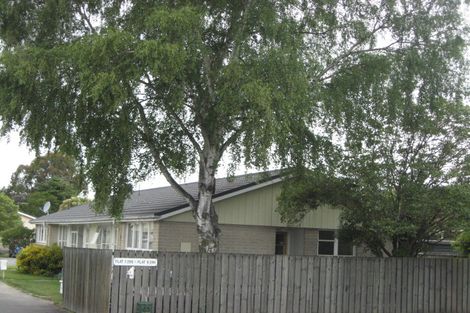 Photo of property in 1/296 Fitzgerald Avenue, Christchurch Central, Christchurch, 8013