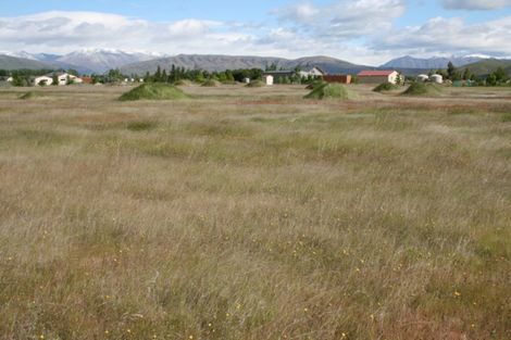 Photo of property in 4 Hardacre Place, Omarama, 9412