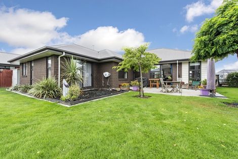 Photo of property in 11 Fibonacci Way, Leeston, 7632