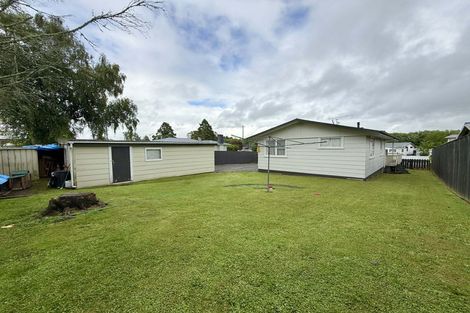 Photo of property in 47 Arawa Crescent, Tokoroa, 3420