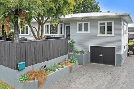 Photo of property in 17 Argyle Avenue, Levin, 5510