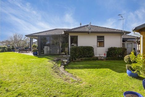 Photo of property in 158 Lakewood Drive, Nukuhau, Taupo, 3330