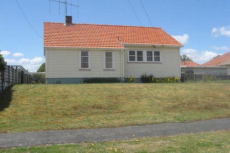 Photo of property in 2 Victory Place, Aramoho, Whanganui, 4500