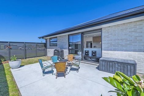 Photo of property in 9 Piwakawaka Place, Leeston, 7632