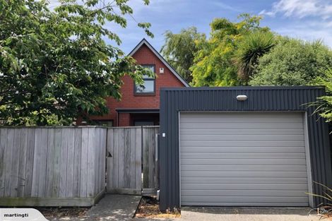 Photo of property in 3/154 Strickland Street, Sydenham, Christchurch, 8023