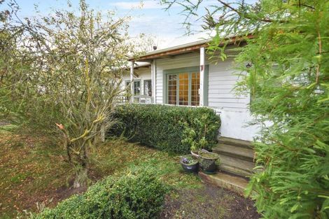 Photo of property in 369 Maungatua Road, Woodside, Outram, 9073