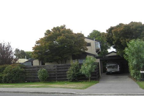 Photo of property in 22 Elizabeth Street, Rolleston, 7614