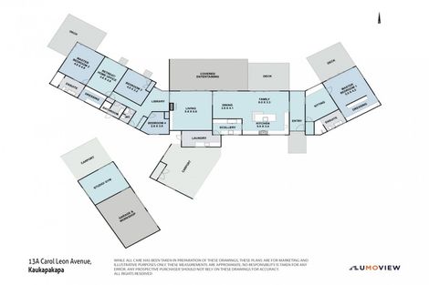 Photo of property in 13a Carol Leon Avenue, Kaukapakapa, 0871