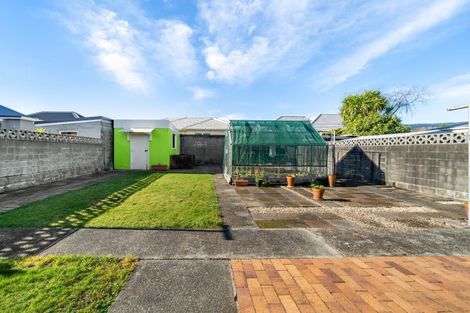 Photo of property in 3 Richmond Street, Wallaceville, Upper Hutt, 5018