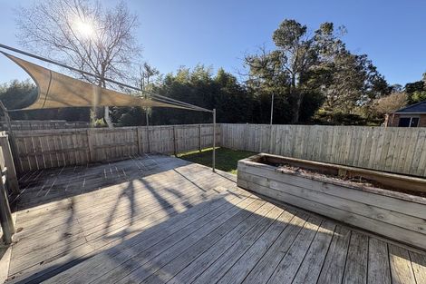 Photo of property in 20 Stokes Crescent, Maeroa, Hamilton, 3200