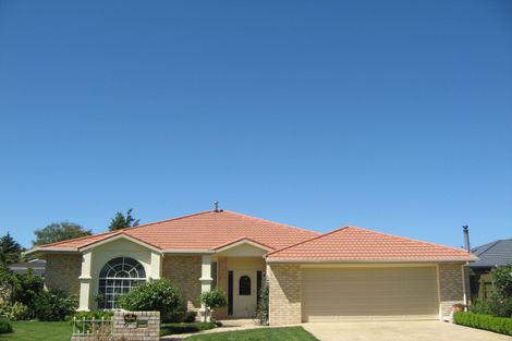 Photo of property in 6 The Willows, Springlands, Blenheim, 7201