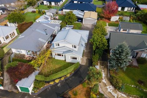 Photo of property in 170 Mackenzie Avenue, Woolston, Christchurch, 8023