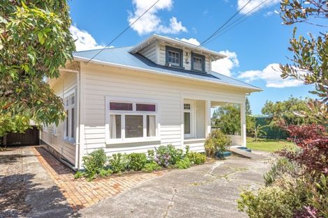 Photo of property in 4 Stark Street, Durie Hill, Whanganui, 4500